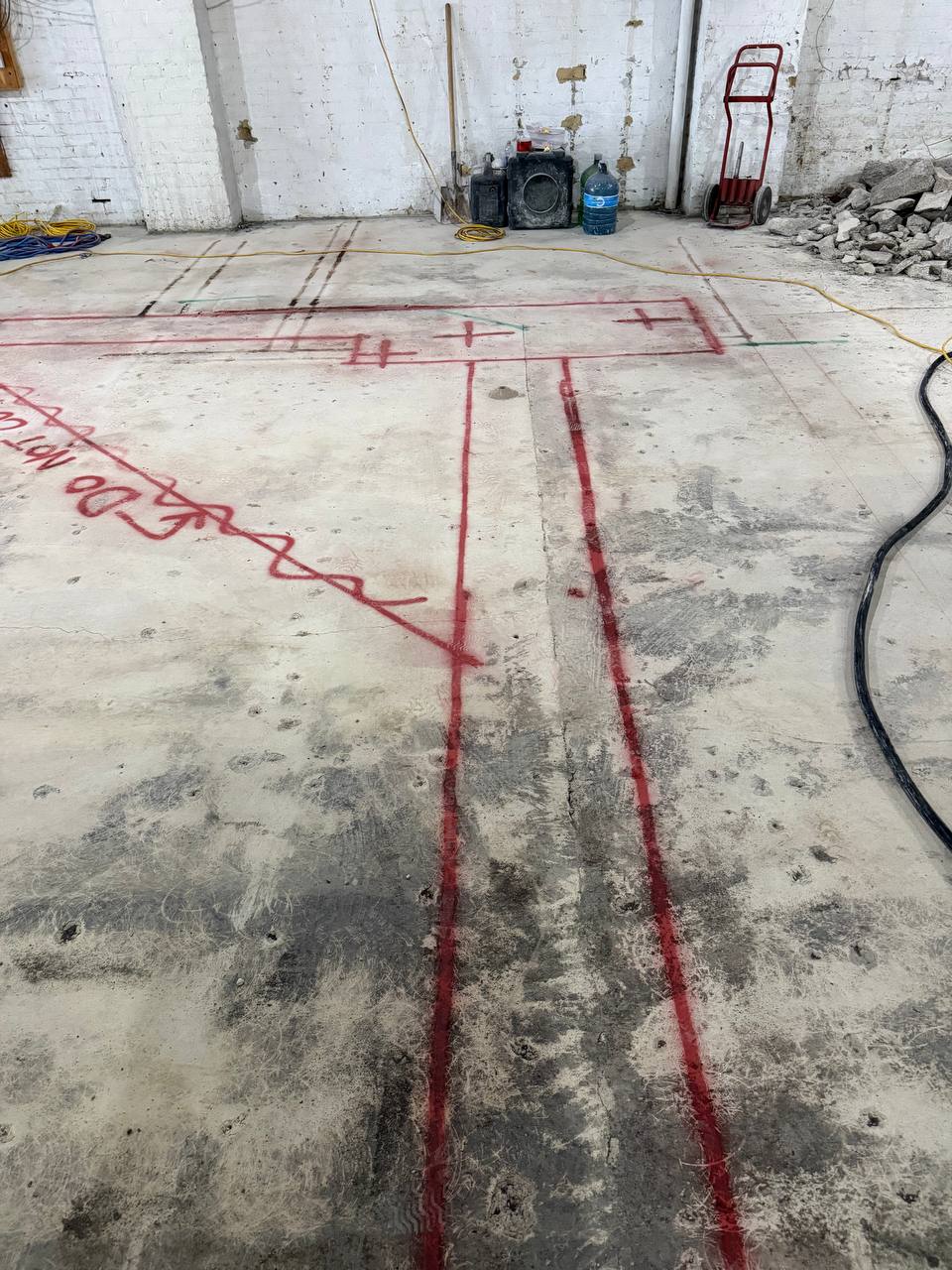 concrete cutting near me